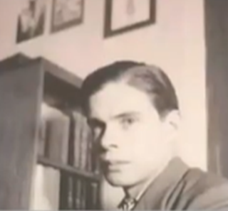 Antonio García Nossa (1912-1982)