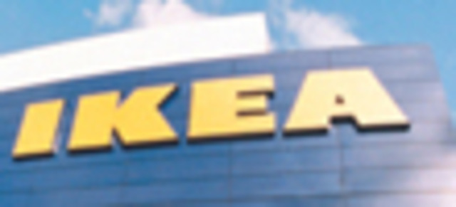 IKEA arrives in Norway
