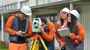 Las 3 Carreas que abren en 1950