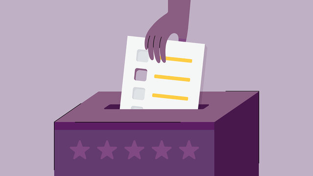 Liberales se abstienen de participar en las elecciones