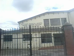 Creación la Universidad