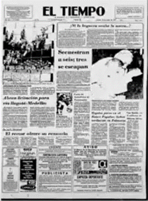 La complicada década de los 70