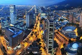 Bogotá D.C.