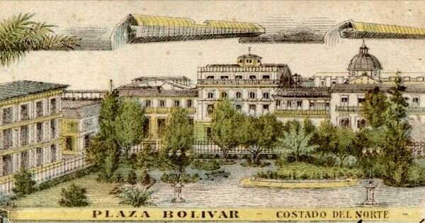 Crecimiento de habitantes en Bogotá