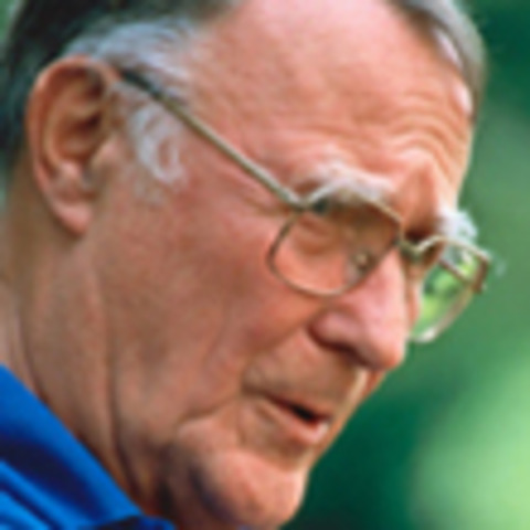 New president and CEO