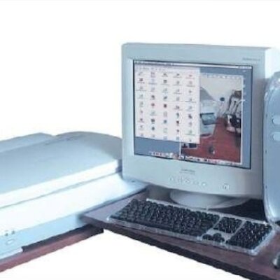 Timeline: История развития вычислительной техники