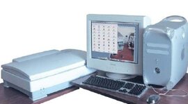 Timeline: История развития вычислительной техники