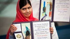 Nobel Peace Prize