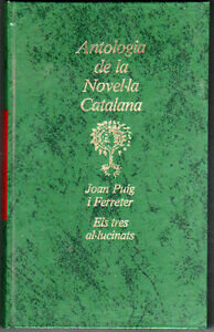 Els Tres Al·lucinats