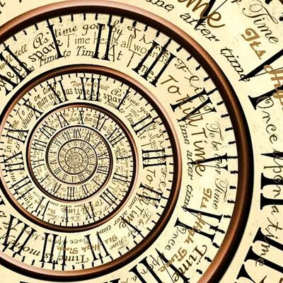 Timeline: FEDERICO I/II