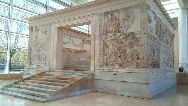Ara Pacis Augustae