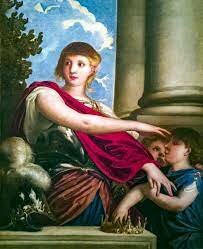 Cornelia