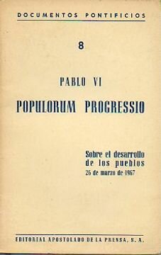 Populorum Progressio