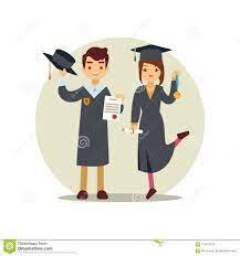 Titulación de mis hijos