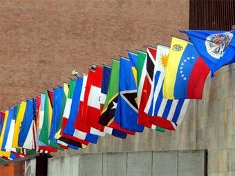 Tratado Americano de Soluciones Pacíficas