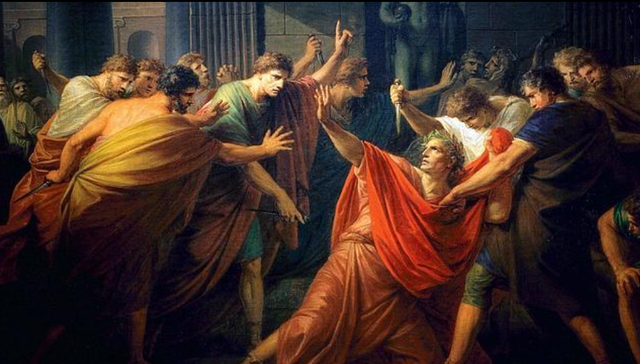 Fin de reinado de tarquinio el soberbio