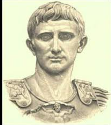 Numa pompilio inicio de reinado