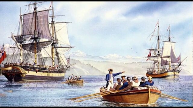 Expediciones científicas