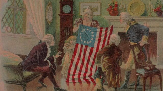 LA CONSTITUCIÓ AMERICANA