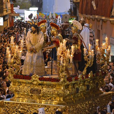 Timeline: Eje cronológico de Roma