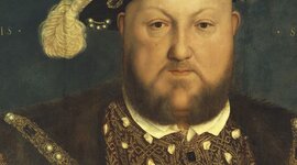 Timeline: Famous English kings and queens