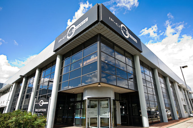 Ipswich office opens