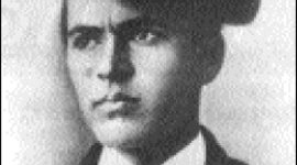 Timeline: Jacint Verdaguer