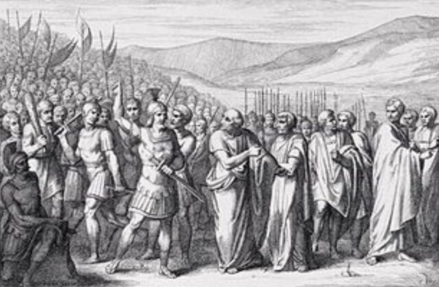 Secessione dell'Aventino