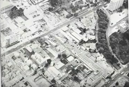 Conflicto entre los estudiantes Universidad Javeriana y Universidad Distrital