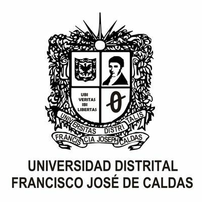 Homenaje a la Universidad Francisco José de Caldas