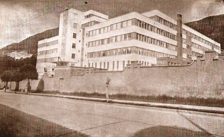 Razones para un cambio