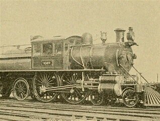 Principais avances científicos e tecnolóxicos do século XIX