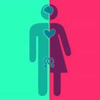 Timeline: HABLEMOS DE GENERO