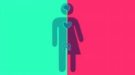 Timeline: HABLEMOS DE GENERO