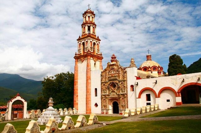 SAN FRANCISCO DEL VALLE DE TILACO
