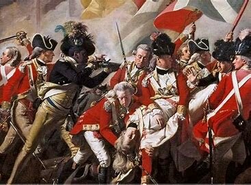 Guerras de Independencia nas colonias españolas de América