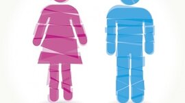Timeline:  Iguales y diferentes entre la diversidad y los derechos