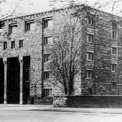 Timeline: LA ESCUELA DE FRANKFURT