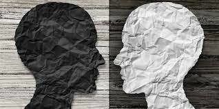 Robinson, Shaver y Wrightman