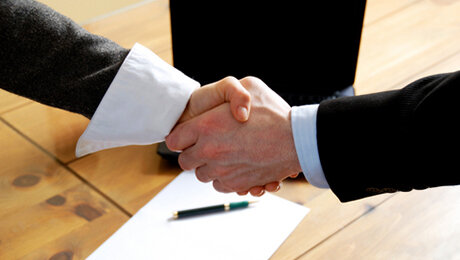 Conciliación en equidad.