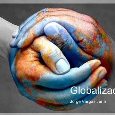 Timeline: Actividad 3 - Globalización