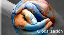 Timeline: Actividad 3 - Globalización