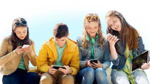 Adolescencia (11 a alrededor de 20 años)