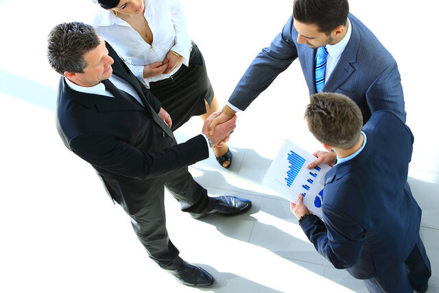 Personería distrital o municipal.