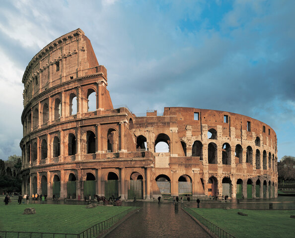 Colosseu