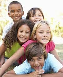 Niñez media: 6 a 11 años