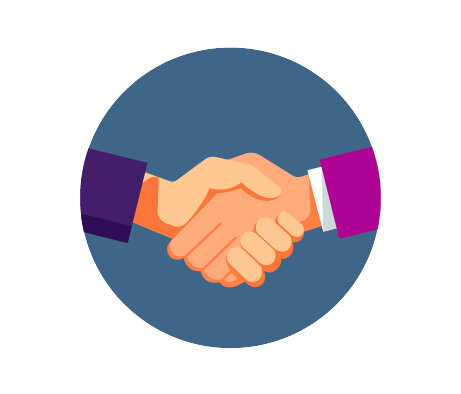 Conciliación civil y familiar.