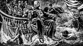 Timeline: Porfiriato y Revolución (1876 –1920)