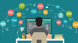 Timeline: Lenguajes de programación