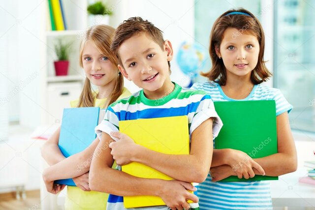 Pre - adolescencia: 8 a 11 años